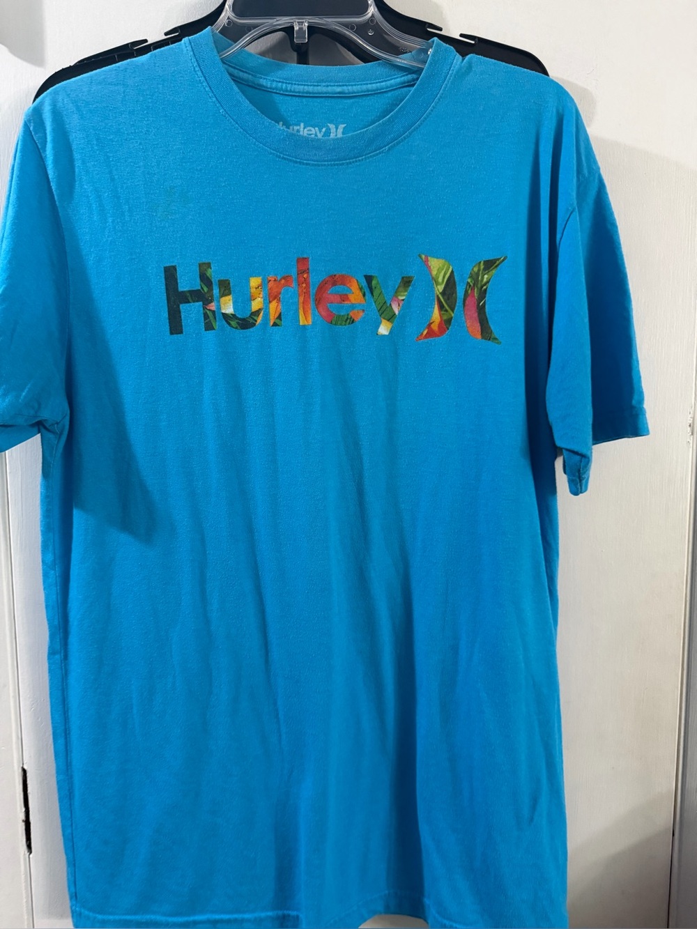 Hurley Large Tee